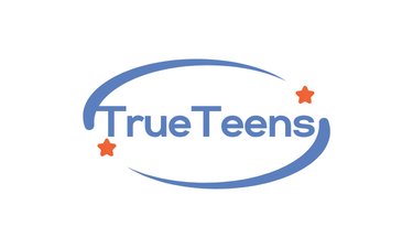 TrueTeens.com - Creative brandable domain for sale